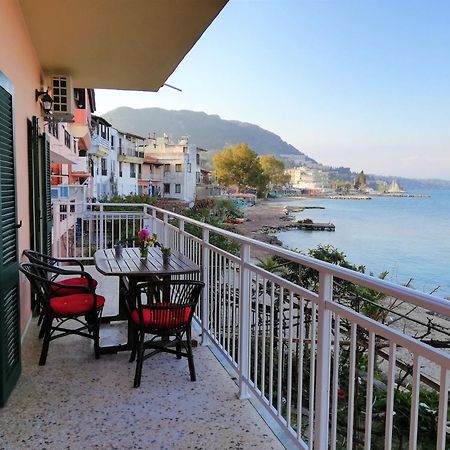 Vassia'S Beach Houses Беніцес Екстер'єр фото